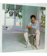 Lionel Richie / Can’t Slow Down / 1983 Vinyl LP / Gatefold Motown 6059 M... - $7.87