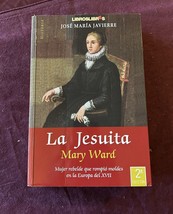 La jesuita (mary word) - £9.22 GBP