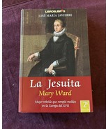La jesuita (mary word) - €10,50 EUR