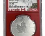 Canada Silver coin $1.00 357818 - £63.53 GBP
