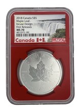 Canada Silver coin $1.00 357818 - $79.00