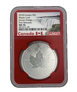 Canada Silver coin $1.00 357818 - £63.53 GBP