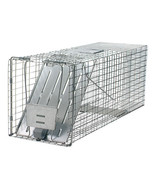 Havahart 1079 Live Animal Trap Raccoons Stray Cats Groundhogs Opossums A... - £78.19 GBP