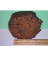 Unknown Rock--Rich With Iron--From The Lake Success Area--Tulare County,... - $15.99