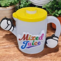 Johnny&#39;s West LIVE TOUR 2022 Mixed Juice Official Penlight – 8 Colors Li... - $32.50