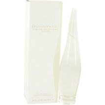 Donna karan liquid cashmere white perfume thumb200