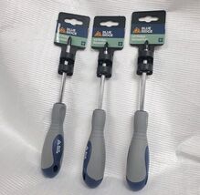 3 Blue Ridge Tools 2 X 4" Phillips Screwdriver: Steel & Plastic image 2