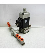 SMC NV83115-0252DP Valve - $48.95 CAD