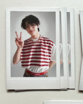 I.N Official Authentic Photocard Stray Kids [MAXIDENT]-Kpop - $5.00