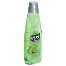 V05 Herbal Shampoo, Kiwi & Lime Squeeze, 15 oz - $3.99