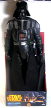 Jakks Pacific Star Wars Darth Vader 20&quot; Action Figure 2014 China   SCS - £63.10 GBP