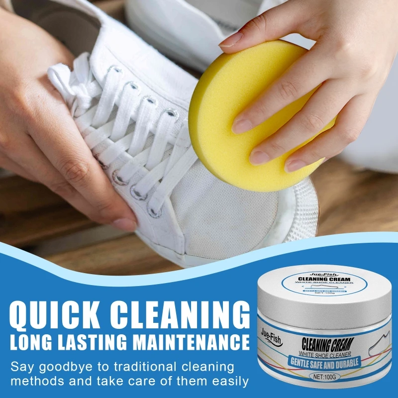 Shoe Cleaning Eraser  Sheepskin Matte Leather Fabric Shoes Care Clean Brushes Wh - £117.04 GBP