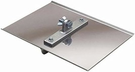 Kraft Tool Cc380 9&quot;X12&quot; 1/4&quot;R 3/4&quot;D Walking Power Groover. - £47.10 GBP