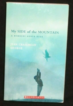 My Side of the Mountain (Puffin Modern Classics) - Paperback VERY GOOD C... - $1.46