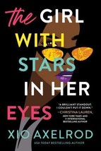 The Girl with Stars in Her Eyes Target Ed. Brand New Free ship - £8.48 GBP