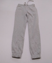 Mens Tapered Jogger Pants - Goodfellow &amp; Co Cement XS - £7.04 GBP
