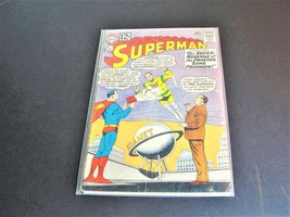 Superman #157 (Good/Very Good 3.0) – Supergirl! Krypto! Bizarro! - 12 CE... - £42.66 GBP