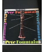 PETE FOUNTAIN - New Orleans All Stars - 12" Vinyl Record - - $294.43