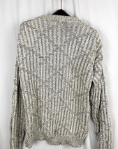 VTG Men&#39;s Chunky Sweater LARGE Sedgefield 90s Classic - £27.67 GBP