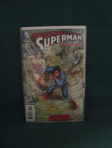 2013 DC - Superman  #19 - 7.0 - £1.01 GBP