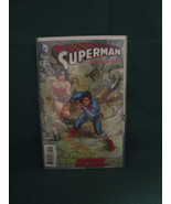 2013 DC - Superman  #19 - 7.0 - £1.06 GBP