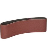 VIRGINIA ABRASIVES 008-32460 3x24 60G Sand Belt - $73.07 CAD