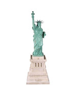 Statue of Liberty on Stand Small Statue - $1,461.33