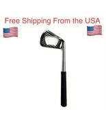 Golf Club Iron - Beer Bottle Opener Tool- Bar, Party,  Drinking Accessor... - $239.29 MXN