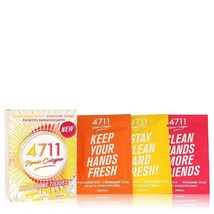 4711 Remix Neroli by 4711 Refreshing Tissue (Orange Lemon+Neroli) -- (Women) - $22.73