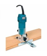 Makita Straight Guide Rule Rip Fence 3703 3708 3708F Trimmer Router 1223... - $30.33 CAD