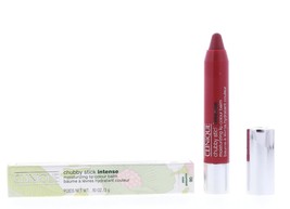 Clinique Chubby Stick Intense Moisturizing Lip Colour Balm - 06 Roomiest Rose By - £28.76 GBP