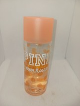 Pink &quot;Sun Kissed&quot; 8.4 fl.oz., 50% full, - $45.00