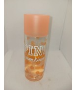 Pink &quot;Sun Kissed&quot; 8.4 fl.oz., 50% full, - $835.39 MXN