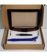 Cuescreens Premium OEM Cadillac CUE Replacement Touch Screen Display Ant... - $136.44 CAD