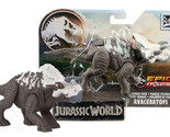 Jurassic World Epic Evolution Danger Pack Avaceratops 6in. Figure New in... - $22.88