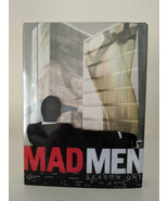 Mad Men - Season 1 (DVD, 2008, 4-Disc Set) Like New -Watched once! Don D... - $9.60 CAD