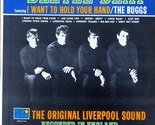 The Beetle Beat - The Original Liverpool Sound [Vinyl] - £16.23 GBP
