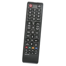 New BN59-01289A Replace Remote for Samsung TV UN40MU6290 UN55FH6200F UN55MU6071F - £12.08 GBP