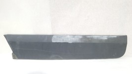 Left Rear Trim Moulding PN 9066904182 OEM 2011 Mercedes Sprinter Van 2500 - $32.29