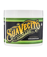 Suavecito No-Shine Matte Pomade Medium Hold - £13.54 GBP