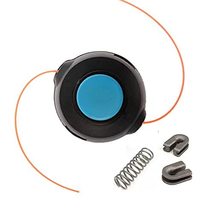 Shnile String Trimmer Head Eyelet Sleeve Spring Compatible with T25 966674401 53 - £11.44 GBP