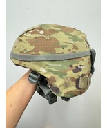 Genuine USGI ACH MICH Level IIIA Advance Combat Helmet - Large #4 - $7,090.89 MXN
