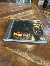 PC Mac CD-Rom Video Game - Warcraft III Reign of Chaos - W Key - £10.17 GBP