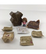 Harry Potter Magical Capsules Series 3 Hermione Granger Figure Sealed Ac... - $370.25 MXN