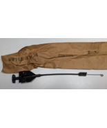 NOS OEM 1979-80 Ford Fresh Air Vent Control Assembly Part# D9FZ-6201891-A - $837.84 MXN