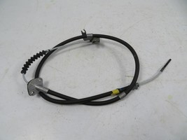 Toyota Highlander Cable, E-Brake Parking, Front Line OEM 46410-0E060 - $24.74