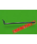 90-2002 Mercedes R129 SL320 300SL FRONT left driver door window seal strip - $90.00