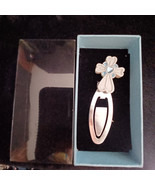 Beautiful Cross Bookmark - Cassion Collection - NIB - $6.75 CAD