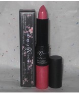 Charlotte Ronson Double XO Lipstick / Liquid Lipstain in Nicky - NIB - $12.00