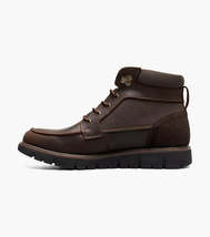 Nunn Bush Karnak Moc Toe water resistance  Boot Brown CH 85087-215 image 7